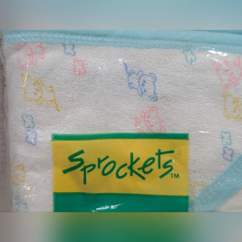 Sprockets new tag